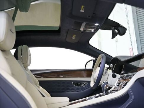 Used 2026 Bentley Continental GT Speed image 48