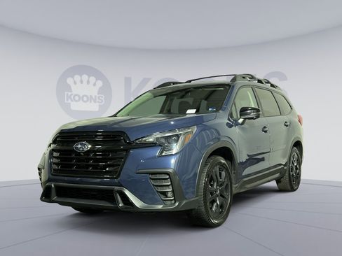 Used 2023 Subaru Ascent Onyx Edition Limited AWD/4WD image 1