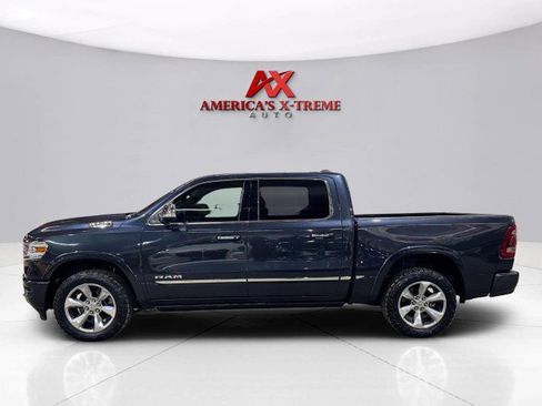 Used 2020 RAM 1500 Limited image 3