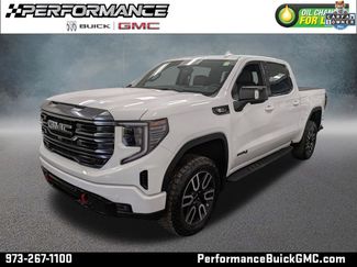 Used 2024 GMC Sierra 1500 AT4 w/ Technology Package AWD/4WD 360° Tour