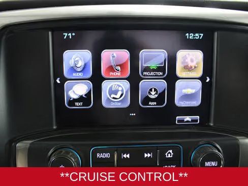 Used 2018 Chevrolet Silverado 1500 LT RWD image 7