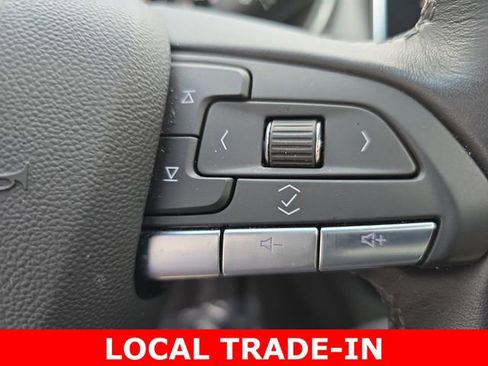 Used 2020 Cadillac CT5 Luxury w/ Sun And Sound Package image 18