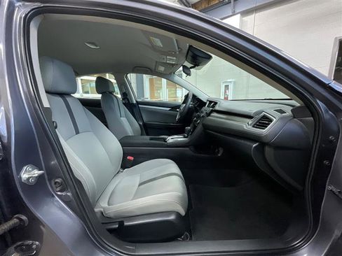 Used 2019 Honda Civic LX image 22