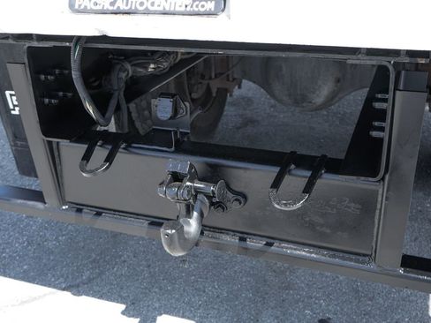 Used 2013 Ford F750 2WD Regular Cab Super Duty image 50