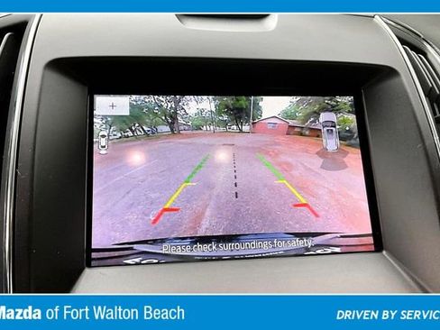 Used 2020 Ford Edge ST w/ Equipment Group 401A AWD/4WD image 13
