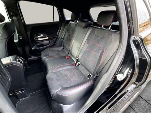 Certified 2023 Mercedes-Benz GLA 250 image 25