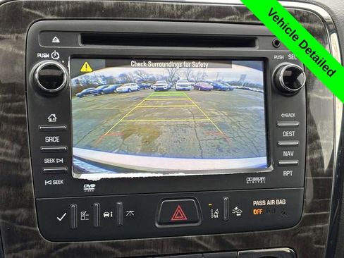 Used 2014 Buick Enclave Premium w/ Trailering Provision Package image 21