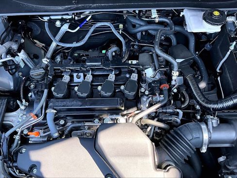 Used 2024 Honda CR-V EX-L image 33