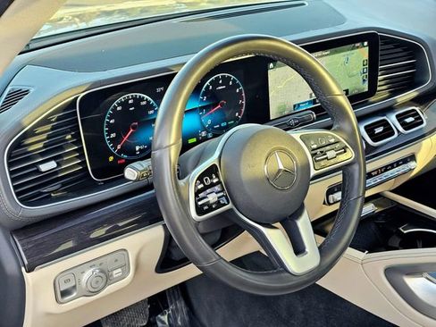 Used 2020 Mercedes-Benz GLS 450 4MATIC image 17