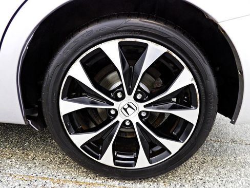 Used 2013 Honda Civic Si image 19