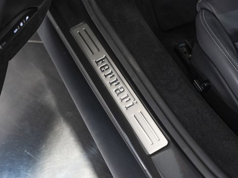 Certified 2025 Ferrari 296 GTS image 28