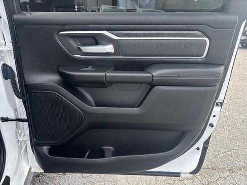 Used 2020 RAM 1500 Big Horn AWD/4WD image 16