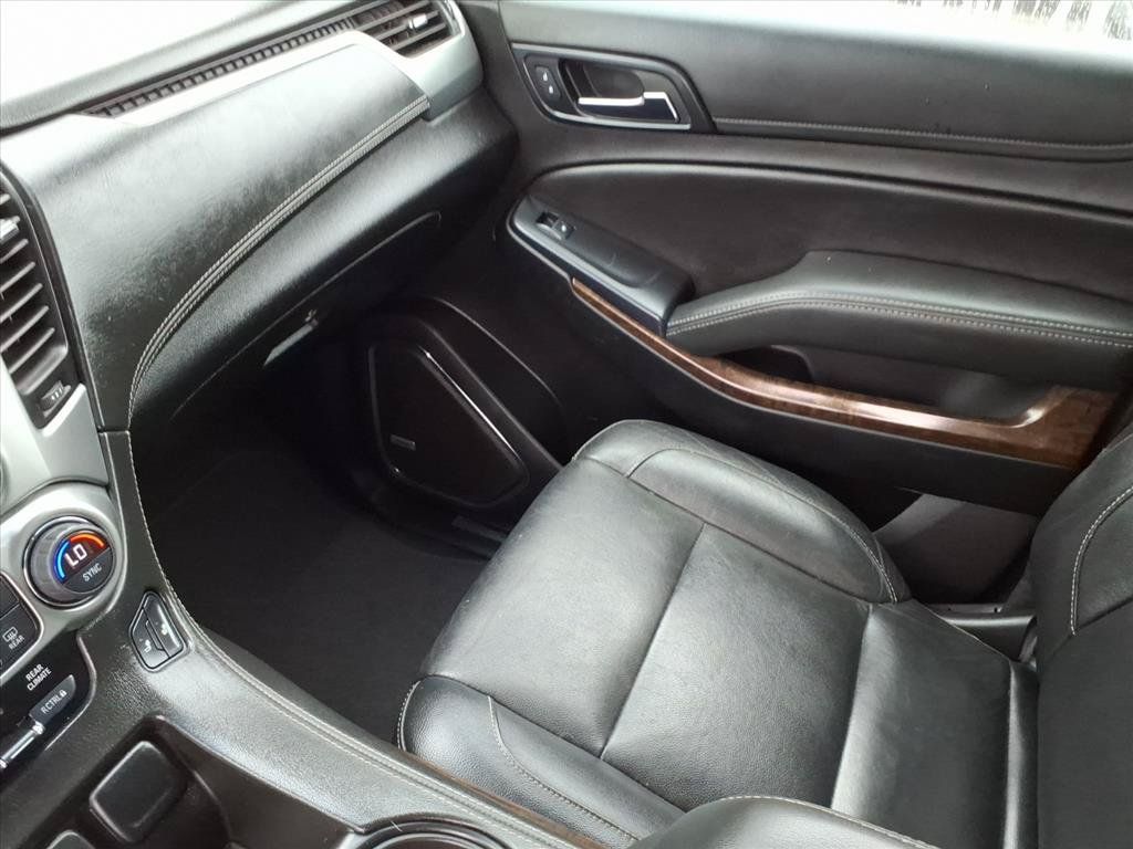 Used 2019 Chevrolet Tahoe LT AWD/4WD image 37