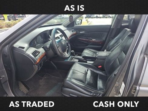 Used 2011 Honda Crosstour EX image 14