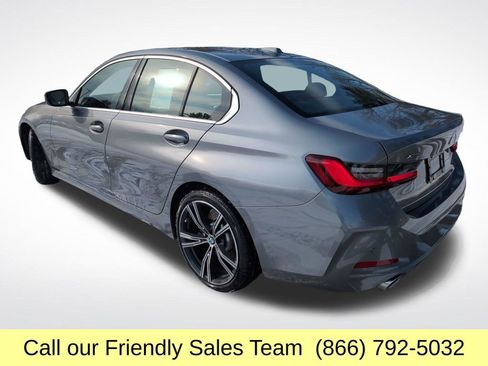 Used 2024 BMW 330i xDrive Sedan w/ Premium Package image 3