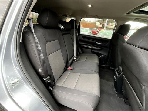 Used 2023 Honda CR-V EX image 29