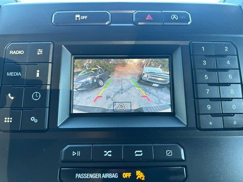 Used 2020 Ford F150 XL w/ Equipment Group 101A Mid image 9