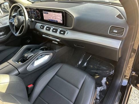 Used 2024 Mercedes-Benz GLE 450e GLE 450e image 29
