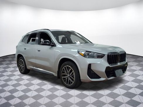 Certified 2023 BMW X1 xDrive28i w/ Premium Package image 6