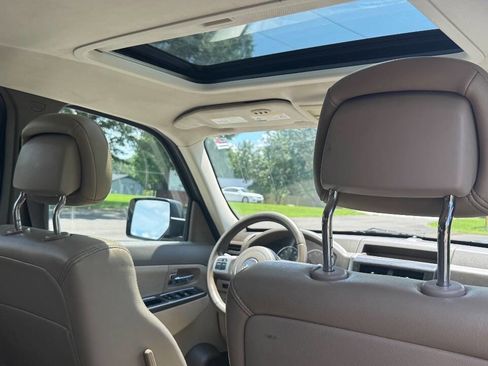 Used 2011 Jeep Liberty Limited image 13