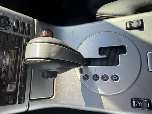 Used 2003 INFINITI G35 Coupe w/ Premium Pkg image 18