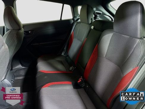 Certified 2024 Subaru Impreza RS image 25