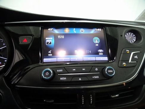 Used 2016 Buick Envision Premium image 14