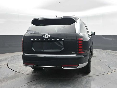 Used 2026 Hyundai Palisade Calligraphy AWD/4WD image 10