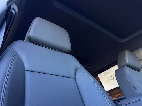 New 2026 Chevrolet Silverado 1500 LT Trail Boss image 16