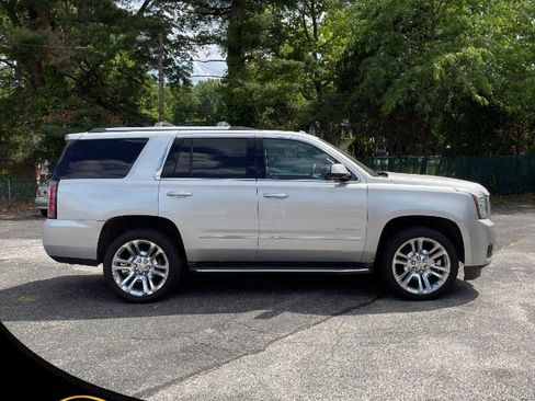Used 2016 GMC Yukon Denali w/ Open Road Package AWD/4WD image 6
