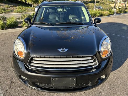 Used 2013 MINI Cooper Countryman Cooper 4dr Crossover image 12