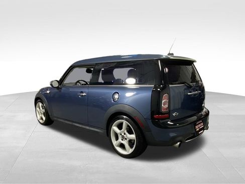 Used 2011 MINI Cooper Clubman S FWD image 8