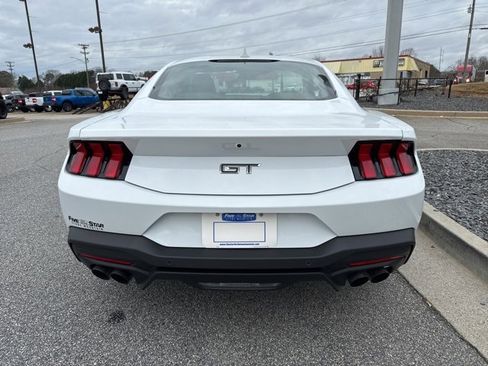 New 2026 Ford Mustang GT Premium image 10