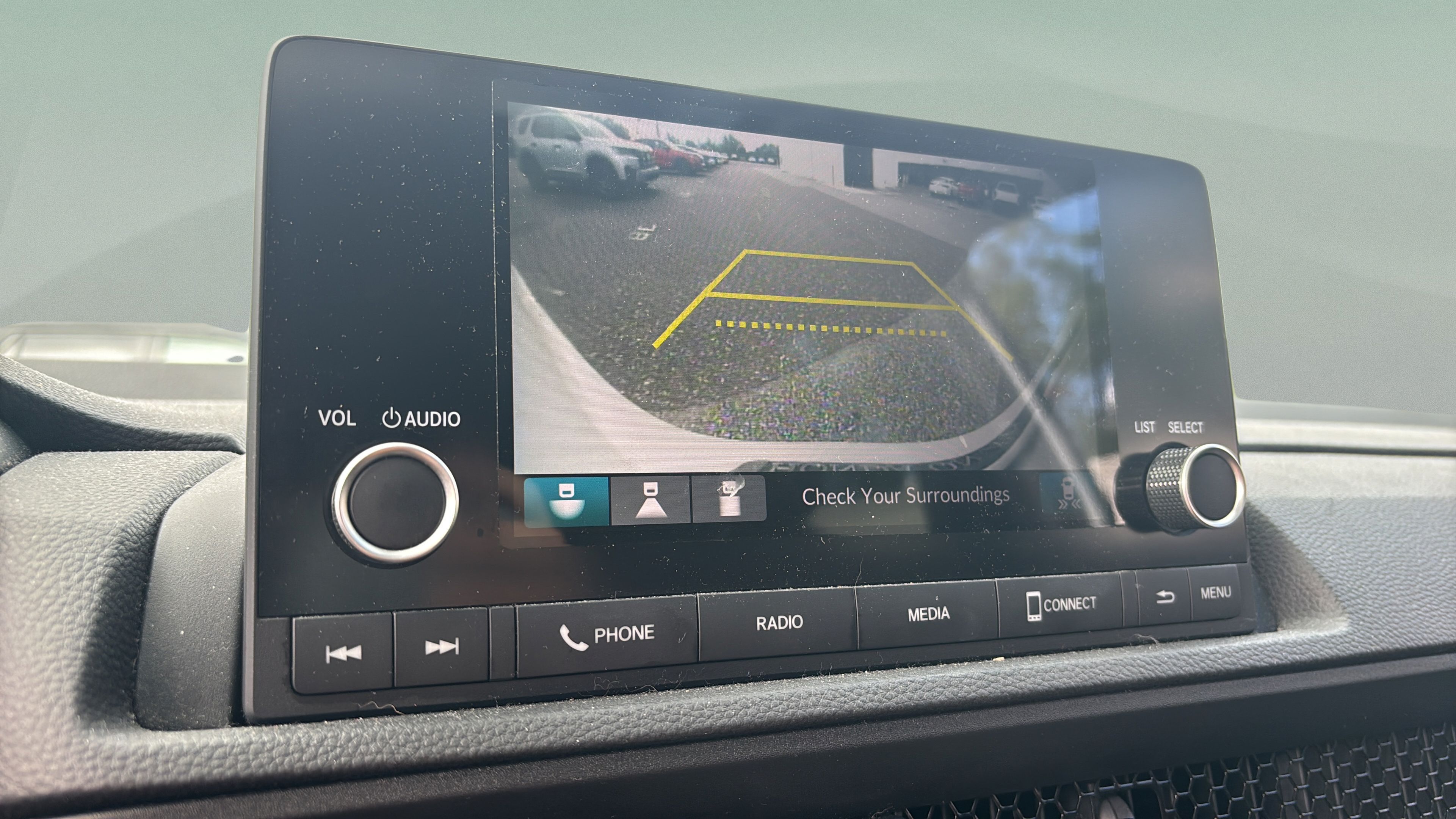 Certified 2023 Honda CR-V Sport image 24
