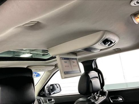 Used 2013 Dodge Durango Citadel w/ Technology Group AWD/4WD image 34