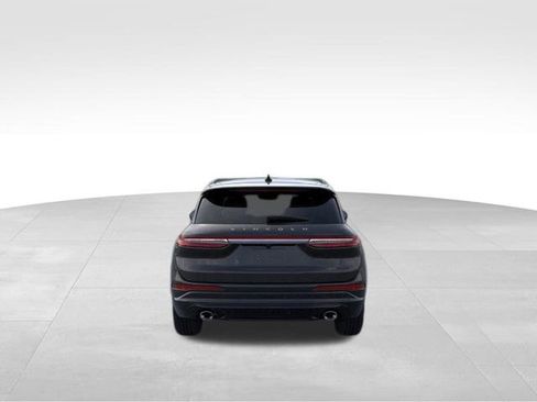 New 2026 Lincoln Corsair Grand Touring image 6