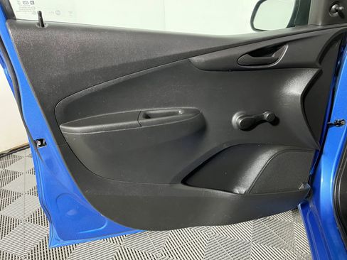 Used 2017 Chevrolet Spark LS image 18