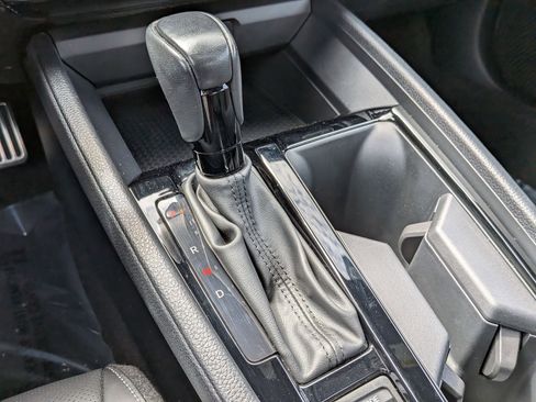 Certified 2023 Honda Accord Sport image 22
