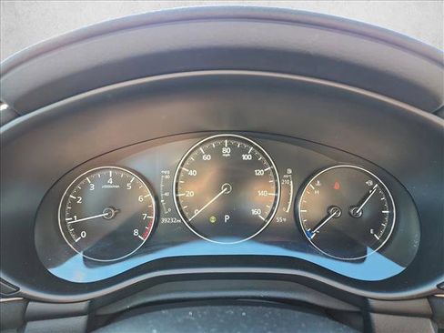 Used 2024 MAZDA MAZDA3 s image 12