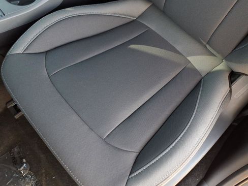 New 2026 Subaru Crosstrek 2.0i Premium image 23