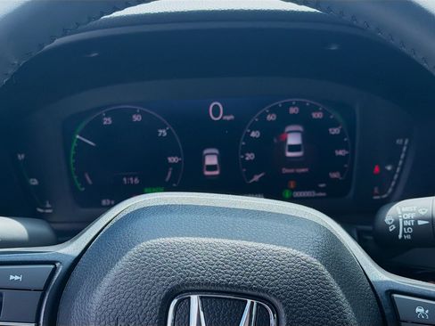 New 2026 Honda Accord Sport image 11