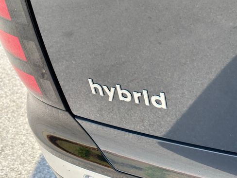 New 2026 Hyundai Palisade Limited FWD image 22