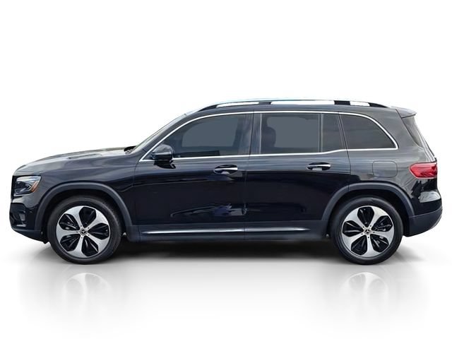 Used 2024 Mercedes-Benz GLB 250 image 13