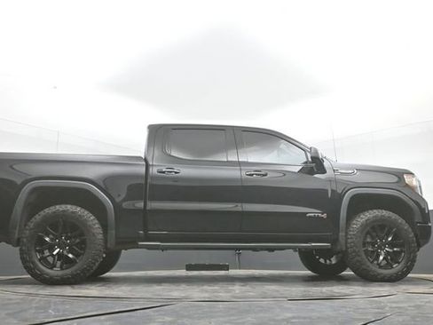 Used 2020 GMC Sierra 1500 AT4 w/ AT4 Premium Package AWD/4WD image 49