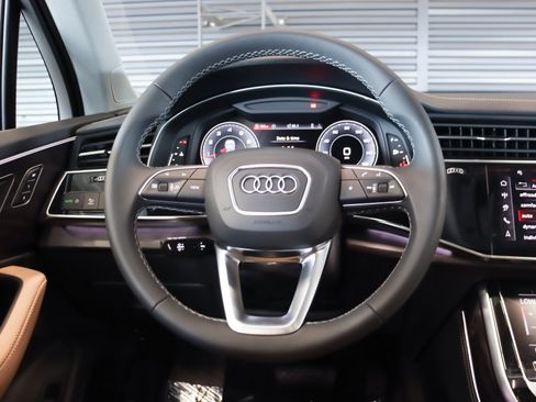New 2026 Audi Q7 2.0T Premium Plus AWD/4WD image 19