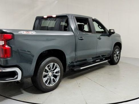 Used 2026 Chevrolet Silverado 1500 LT image 5