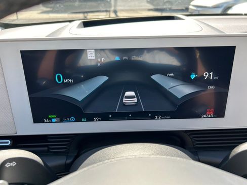 Used 2024 Hyundai Ioniq 5 Limited RWD image 28