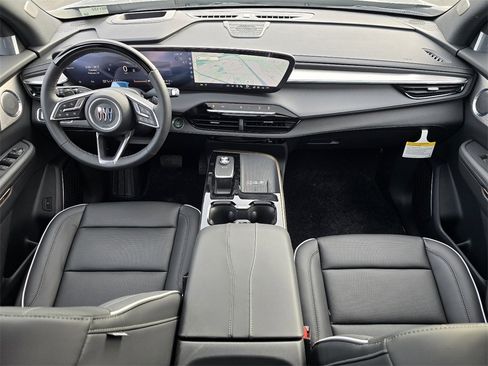 New 2026 Buick Enclave Avenir w/ Super Cruise Package image 27