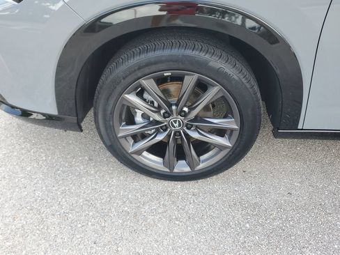 Certified 2026 Acura ADX A-Spec FWD image 13