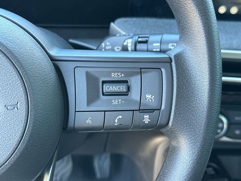 New 2026 Nissan Kicks S w/ Charging Package FWD image 26